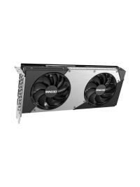 INNO3D RTX5070 Twin x2 OC 12GB 192Bit GDDR7 3x DP, HDMI, DLSS 4, NVIDIA Reflex2 Ekran Kartı - 2
